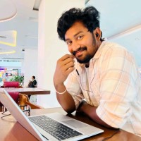 Sanjay Kumar Muthyapu