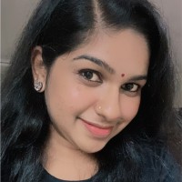 Anjali R