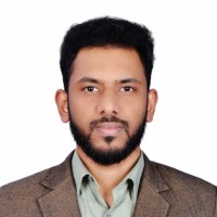Mohamed Jahangir