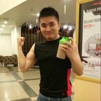 Wei Yen Lee