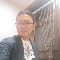 Bruce Shen
