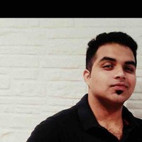 Nausheer Syed