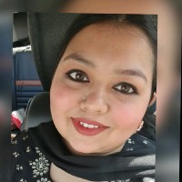 Ayman Fatima
