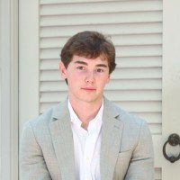 Oliver Whitney