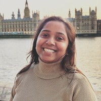 Garima Gupta