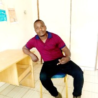 Bright Chavula