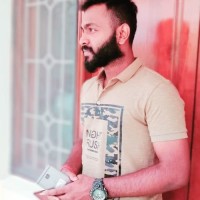 Yashas Suresh