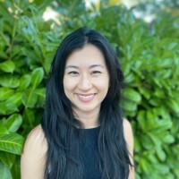Tasha Chang