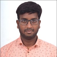 Pradeep Kumar Gunasekaran