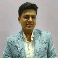 Mitul Shah