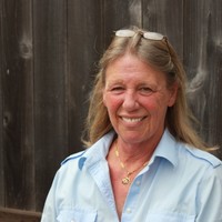 Barbara Burrows