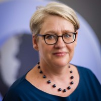 Annelieke Drogendijk