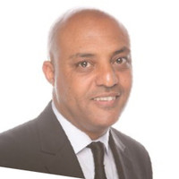 Nebiyu Woldemariam