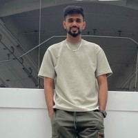 Romir Parmar