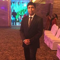 Vaibhav Deshpande