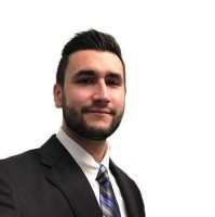 Dillon Rodriguez