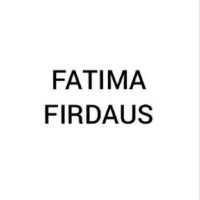 Fatima Firdaus