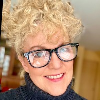 Julie Lenee Scott MS, MBA, PhD