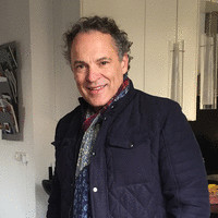 Marcel Van Der Meer