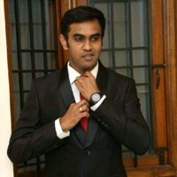 Vijay M