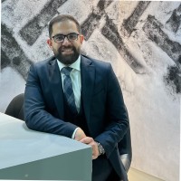 Mohammad Reza Khodarahm