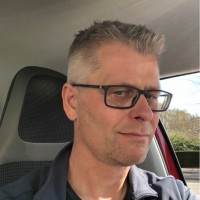 Ralf Vibjerg Jakobsen