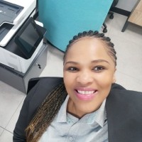 Mpume Harris