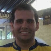 Rodrigo Gonçalves Oliveira