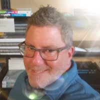 Phil Silverman