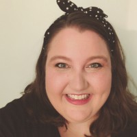 Allie McNay, OTR/L, MT-BC