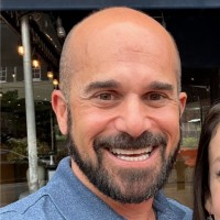 Darren Levy