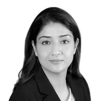 Eram Khan