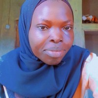 Mariam Bidemi Amusa