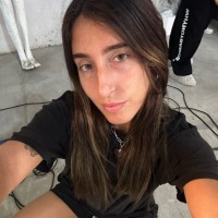 Abril Mouradian