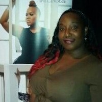 Marquita Gantt