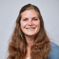 Berlinde Van Nijhuis-Verhoef
