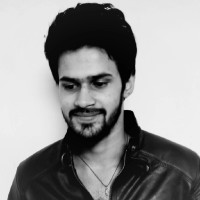 Yogendra Parmar