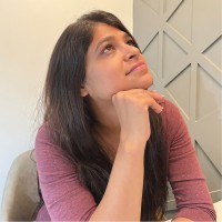 Neha Patel
