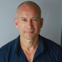Gary Davey