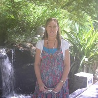 Nicola Allcock