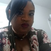 Teisha Shockley
