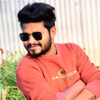 Gurudevkumar Pathireddy