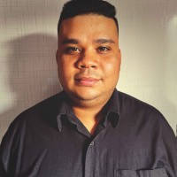 Daniel Barros De Oliveira
