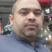 Fawad Muhammad Junejo