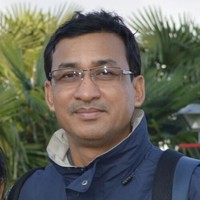 Narayan Chandra Roy