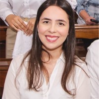 Ana Beatriz Rafael Ribeiro