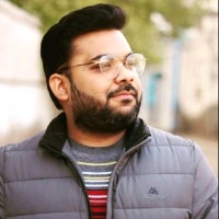Aqib Ansari