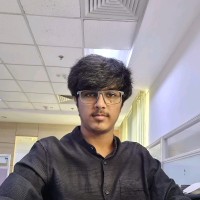 Yogesh Suthar