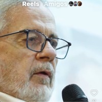 Fernando Peregrino, D.Sc