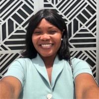 Damilola Olubode Jumoke